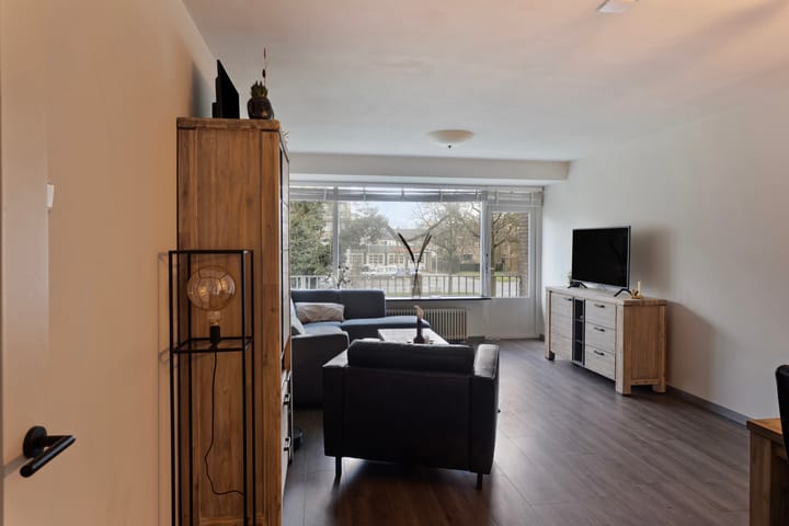 Foto 10 van Valkhofplein 41