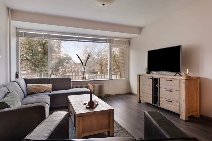 Foto 11 van Valkhofplein 41