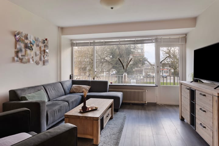 Foto 13 van Valkhofplein 41