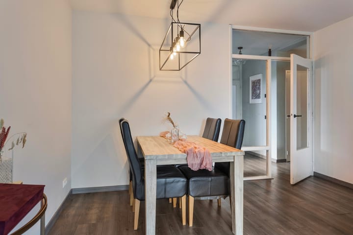 Foto 16 van Valkhofplein 41