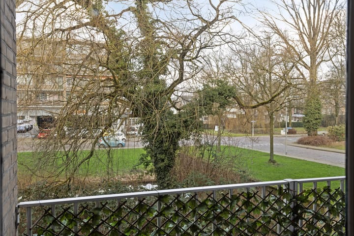 Foto 27 van Valkhofplein 41