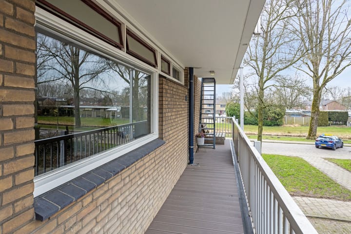 Foto 6 van Valkhofplein 41