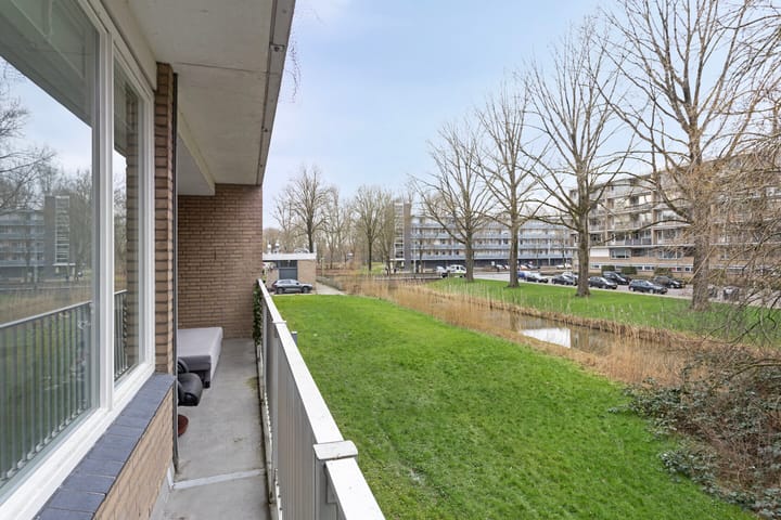 Foto 40 van Valkhofplein 41