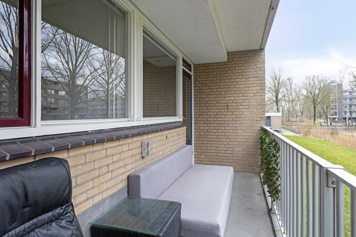 Foto 41 van Valkhofplein 41