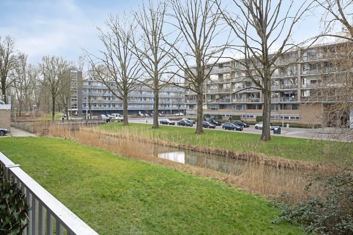 Foto 42 van Valkhofplein 41