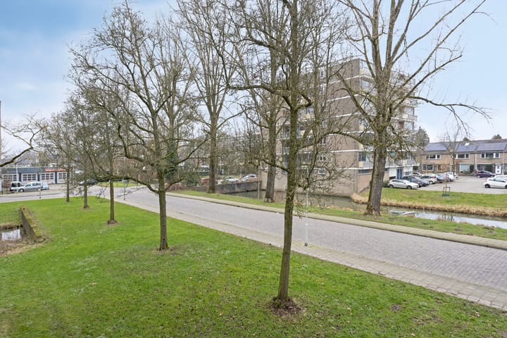 Foto 43 van Valkhofplein 41