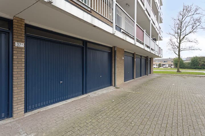 Foto 44 van Valkhofplein 41