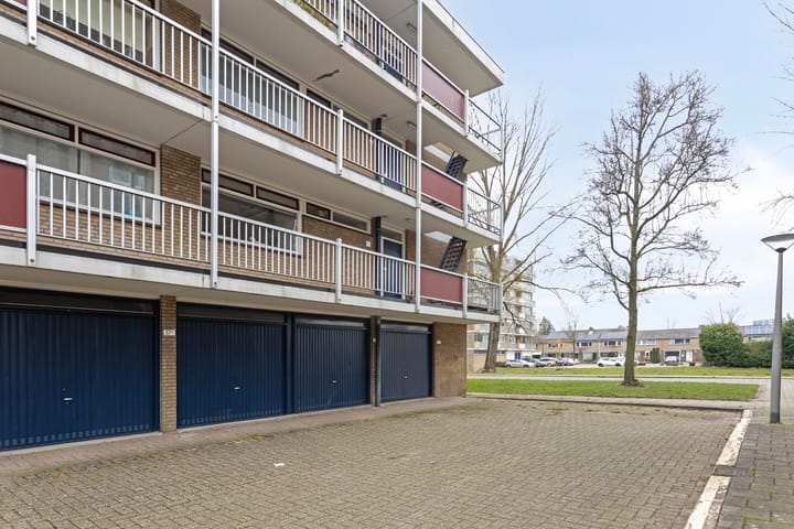 Foto 46 van Valkhofplein 41