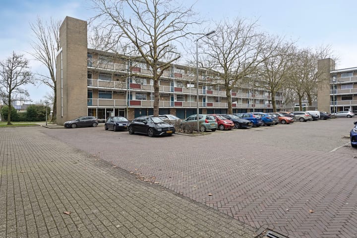 Foto 47 van Valkhofplein 41