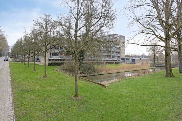 Foto 48 van Valkhofplein 41