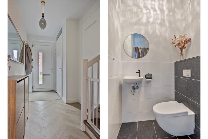 Foto 5 van Blauwgraspad 16