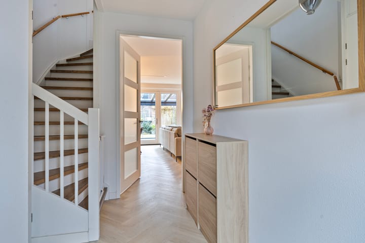 Foto 6 van Blauwgraspad 16