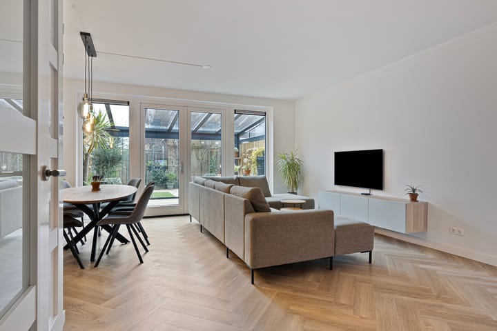 Foto 7 van Blauwgraspad 16