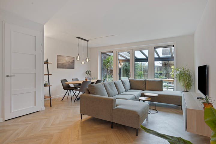 Foto 8 van Blauwgraspad 16