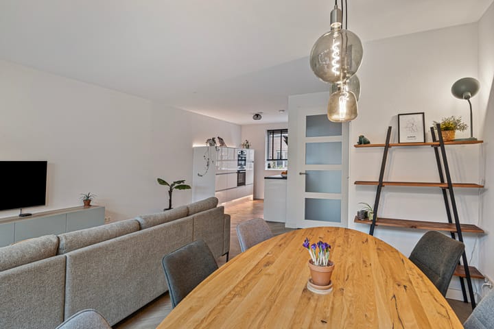 Foto 11 van Blauwgraspad 16