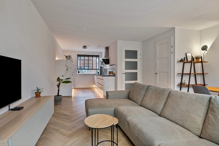 Foto 12 van Blauwgraspad 16