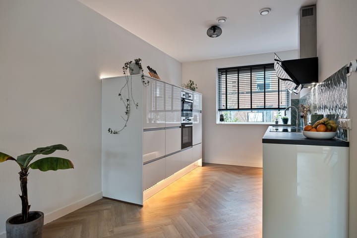 Foto 14 van Blauwgraspad 16