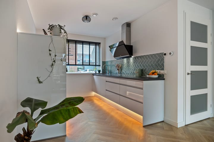 Foto 15 van Blauwgraspad 16