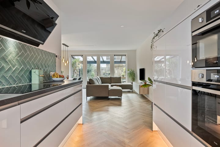 Foto 16 van Blauwgraspad 16