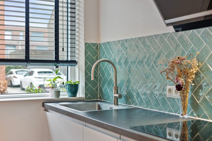 Foto 17 van Blauwgraspad 16