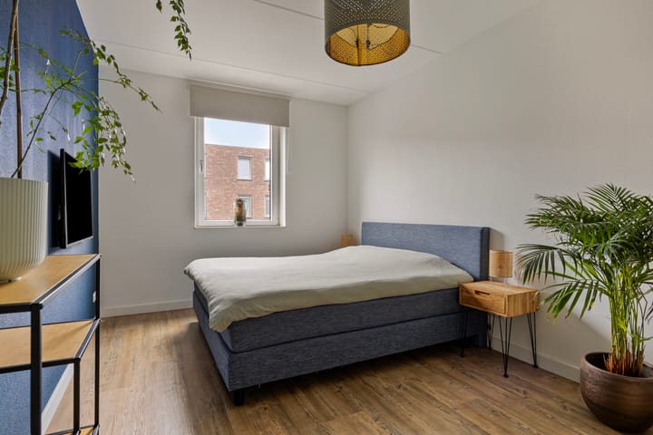 Foto 20 van Blauwgraspad 16