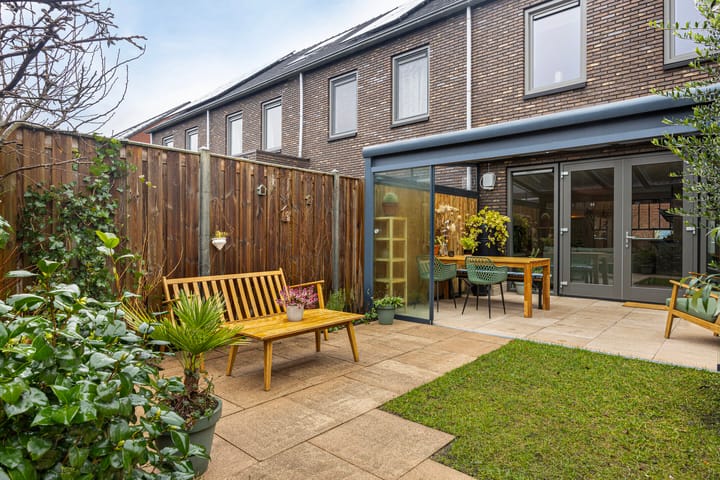 Foto 41 van Blauwgraspad 16