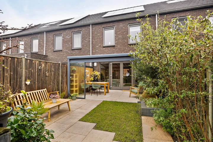 Foto 42 van Blauwgraspad 16