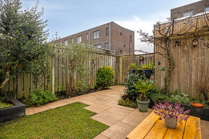 Foto 43 van Blauwgraspad 16