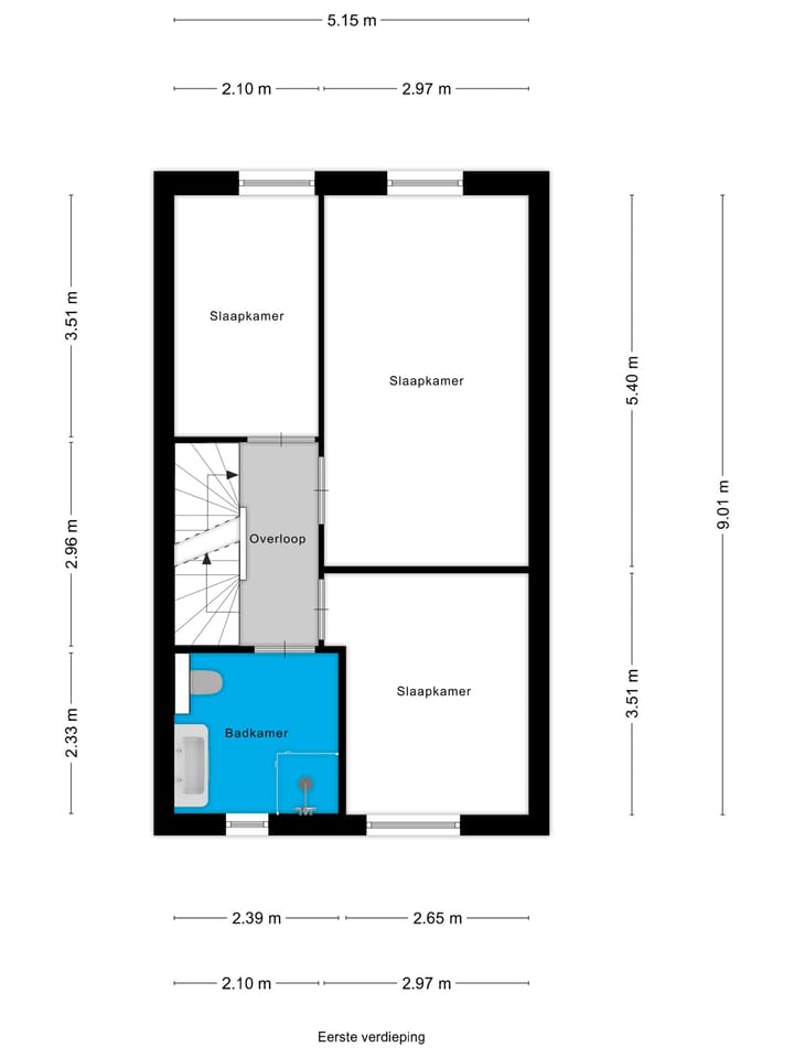 Foto 49 van Blauwgraspad 16