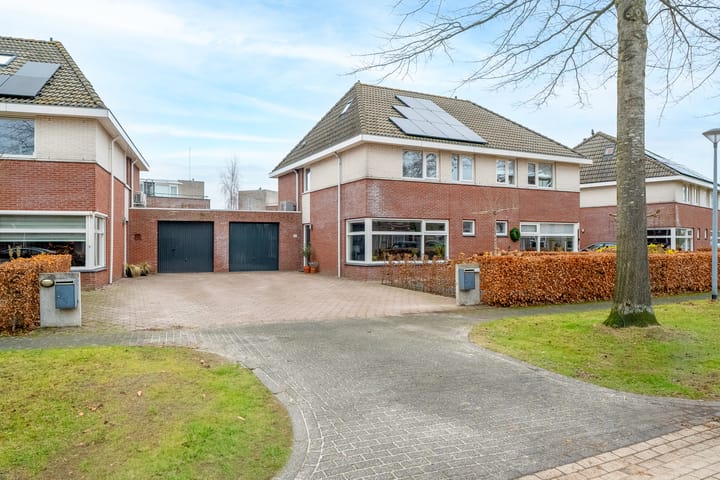 Foto 1 van Buitensingel 46