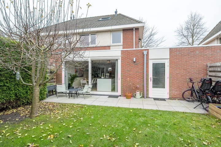 Foto 6 van Buitensingel 46