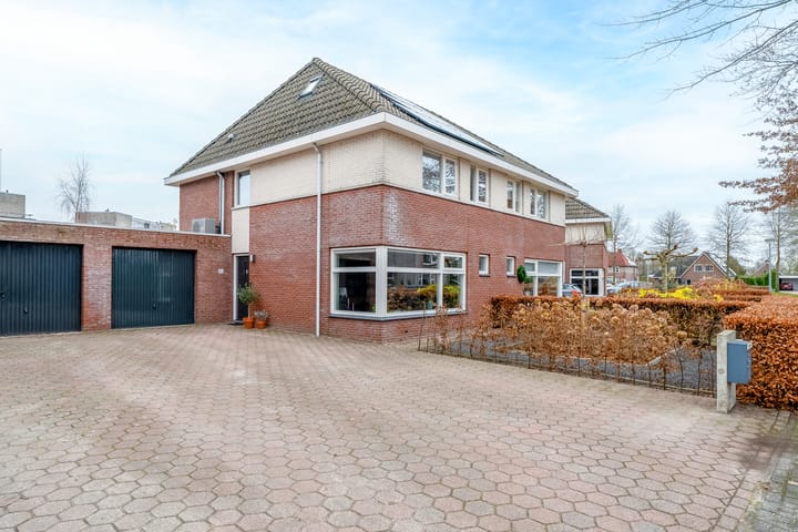 Foto 9 van Buitensingel 46