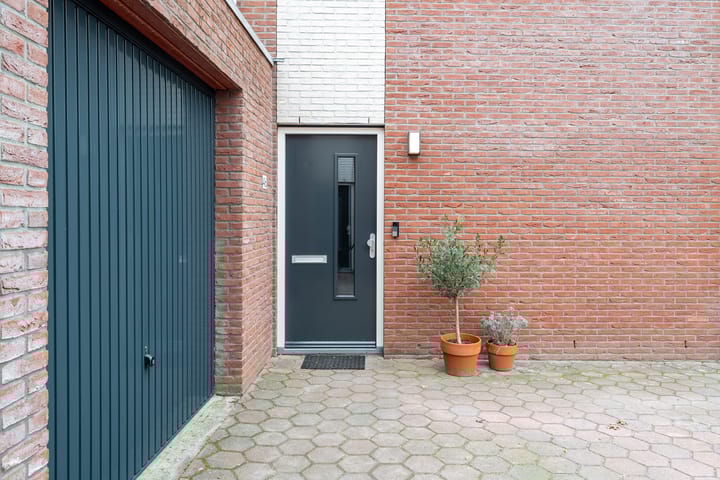 Foto 10 van Buitensingel 46