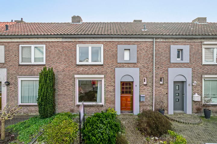 Reinoldstraat 6