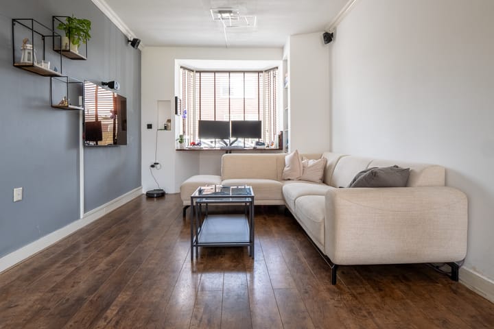 Foto 3 van Pieter Bothstraat 43