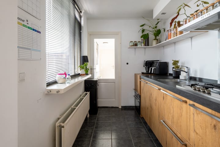 Foto 4 van Pieter Bothstraat 43