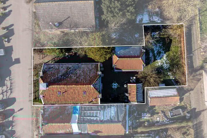 Photo 3 of Voorstraat 22