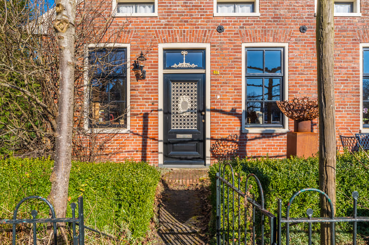 Photo 5 of Voorstraat 22