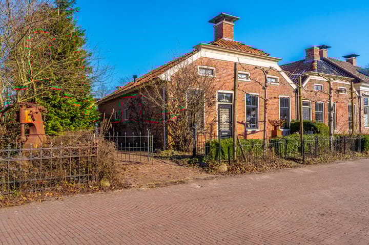 Photo 4 of Voorstraat 22