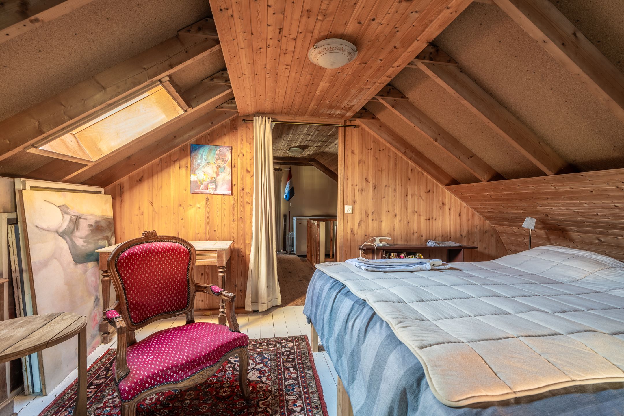 Foto 30 van Voorstraat 22