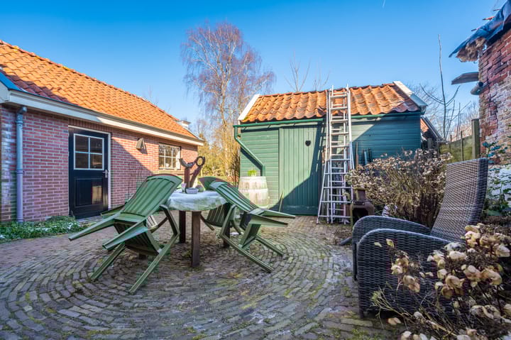 Photo 36 of Voorstraat 22