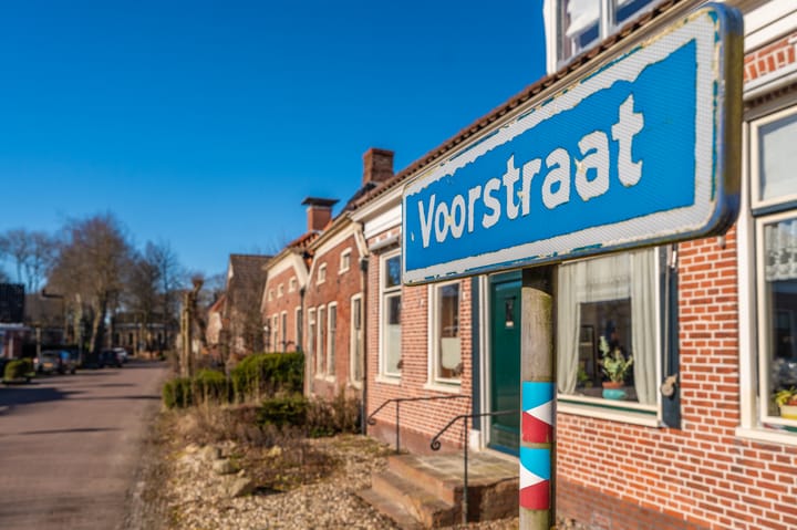 Photo 54 of Voorstraat 22