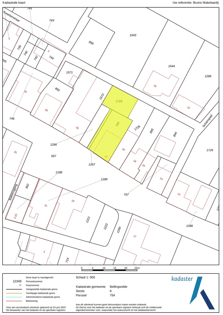 Photo 62 of Voorstraat 22