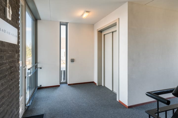 Foto 4 van Van Haestrechtstraat 4-05