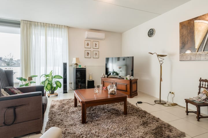 Foto 7 van Van Haestrechtstraat 4-05