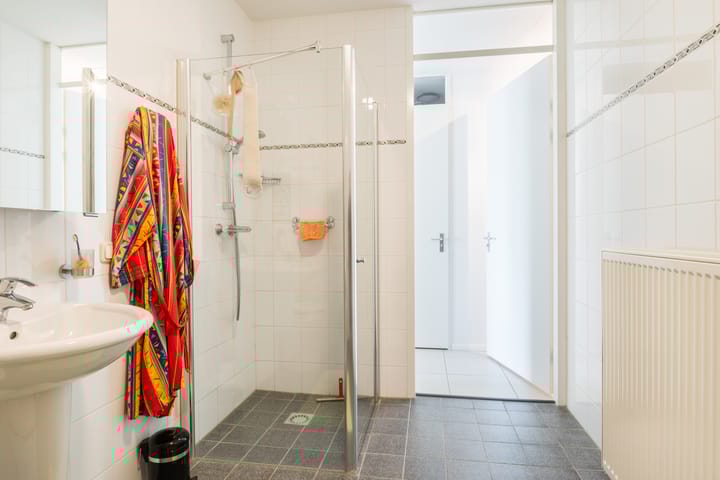 Foto 14 van Van Haestrechtstraat 4-05