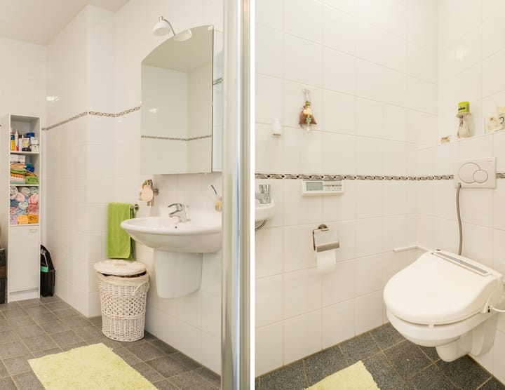 Foto 15 van Van Haestrechtstraat 4-05