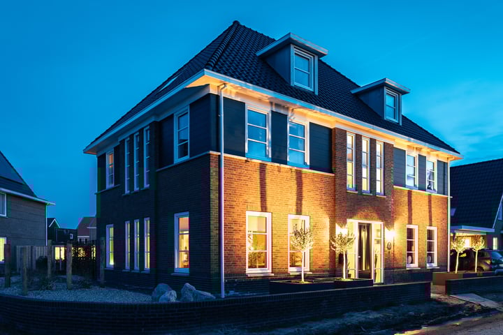 Chet Bakerstraat 8