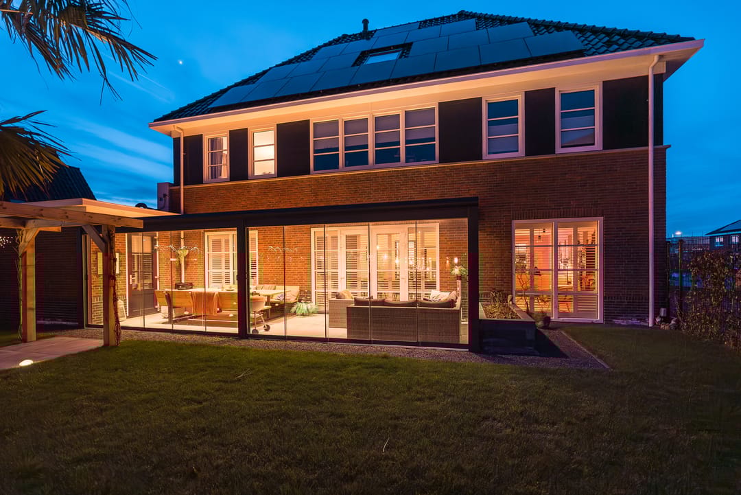 Foto 2 van Chet Bakerstraat 8