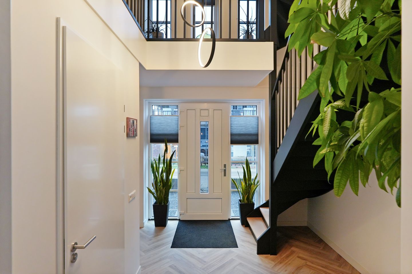 Foto 4 van Chet Bakerstraat 8